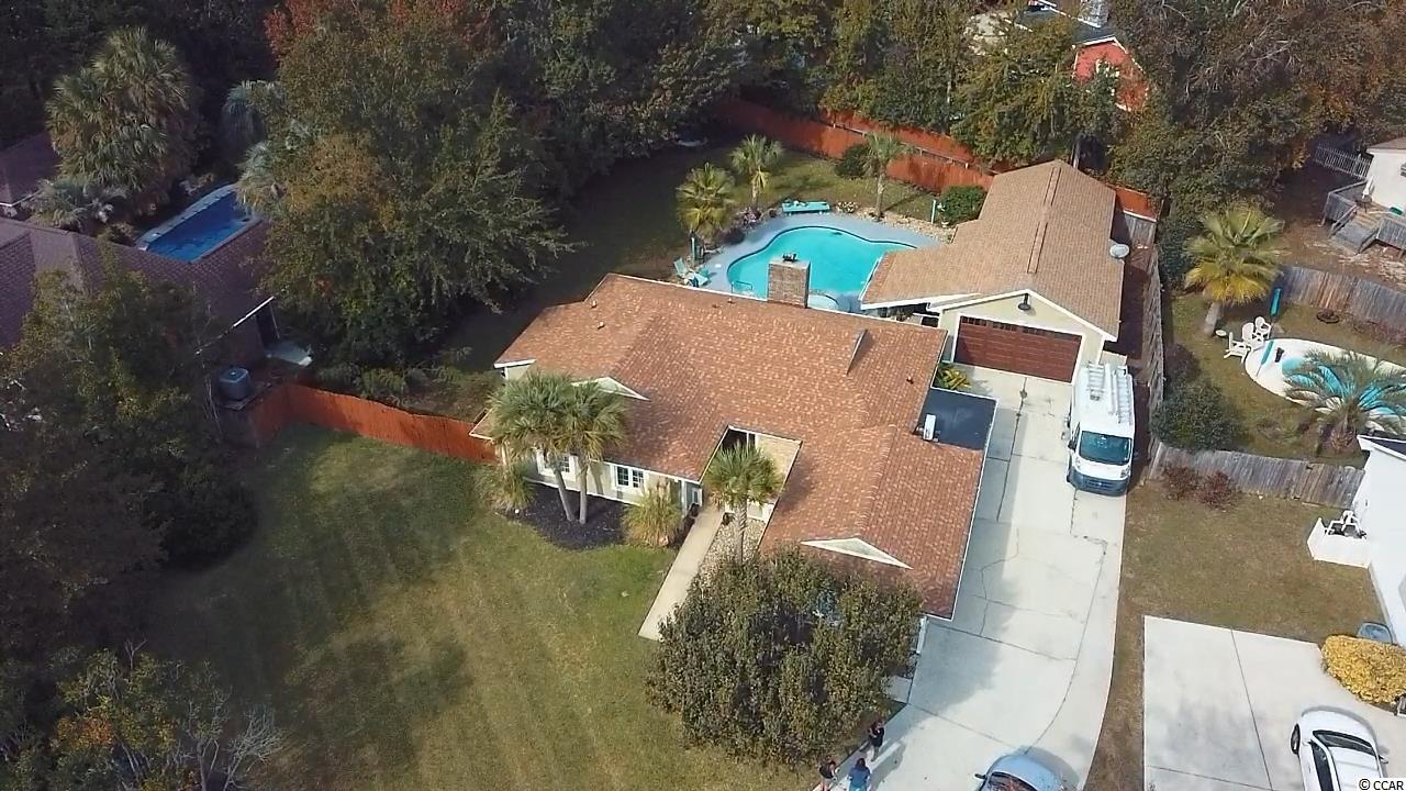31 Pine Valley Ln.