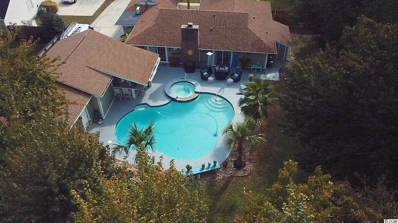 31 Pine Valley Ln.