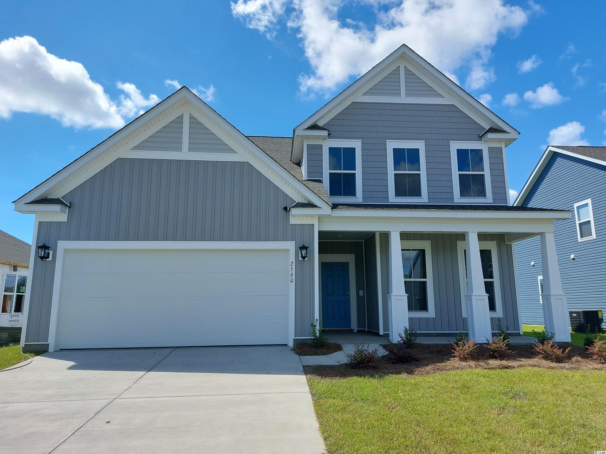 2560 Brescia St. Myrtle Beach, SC 29579