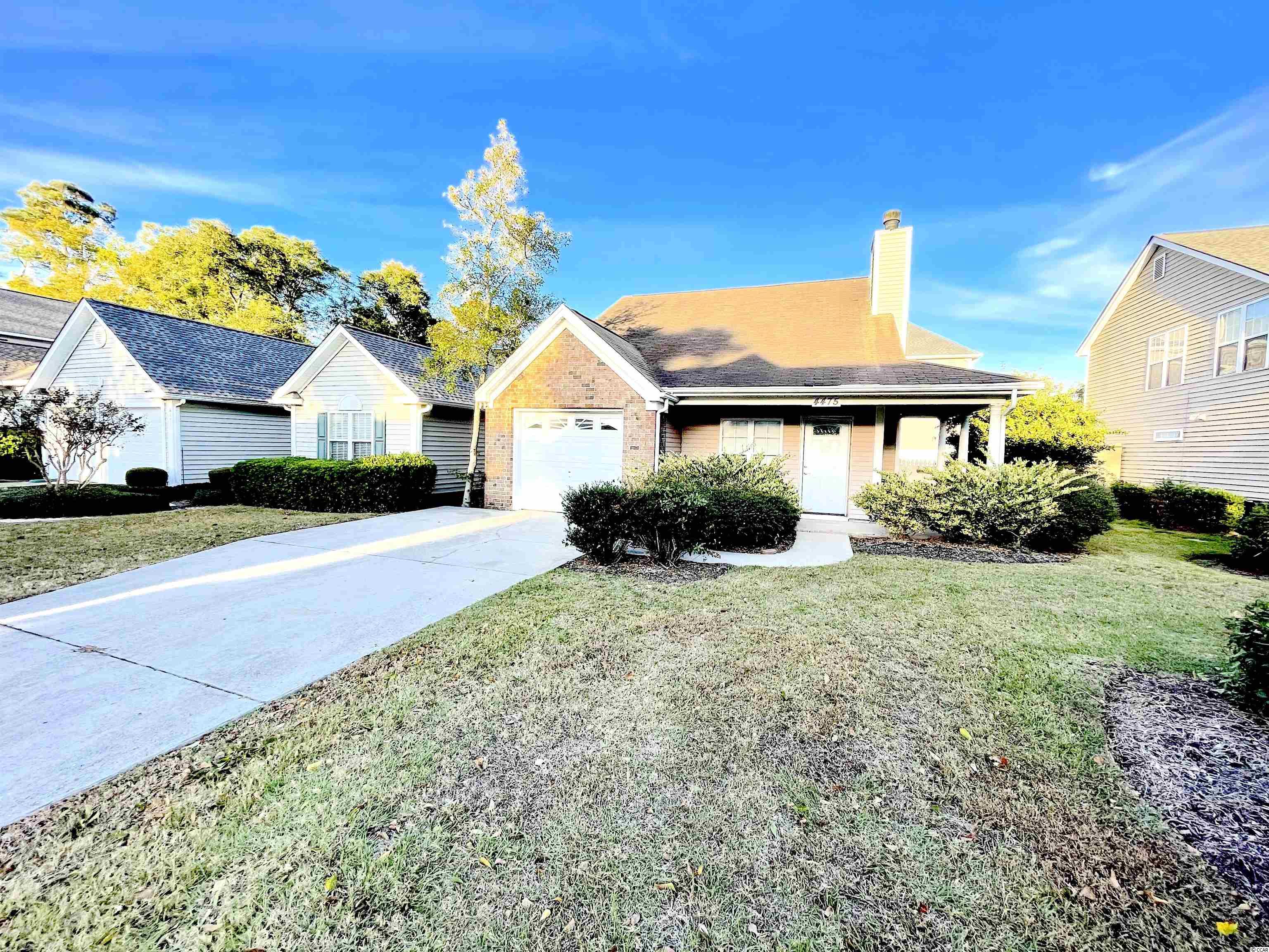 4475 Barcelona Ln. Little River, SC 29566