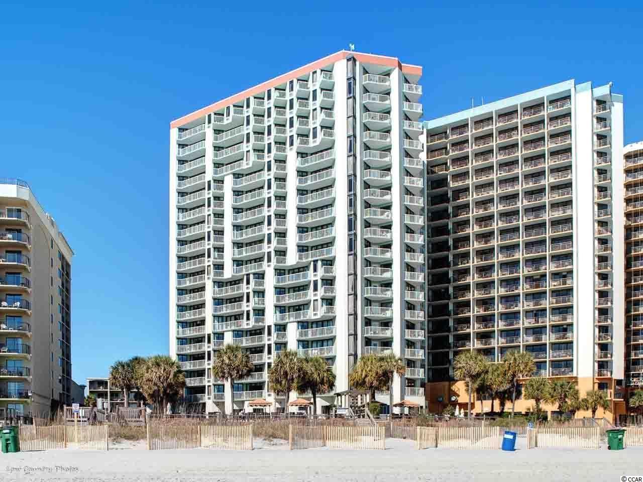 2701 N Ocean Blvd. UNIT 1161-64 Myrtle Beach, SC 29577