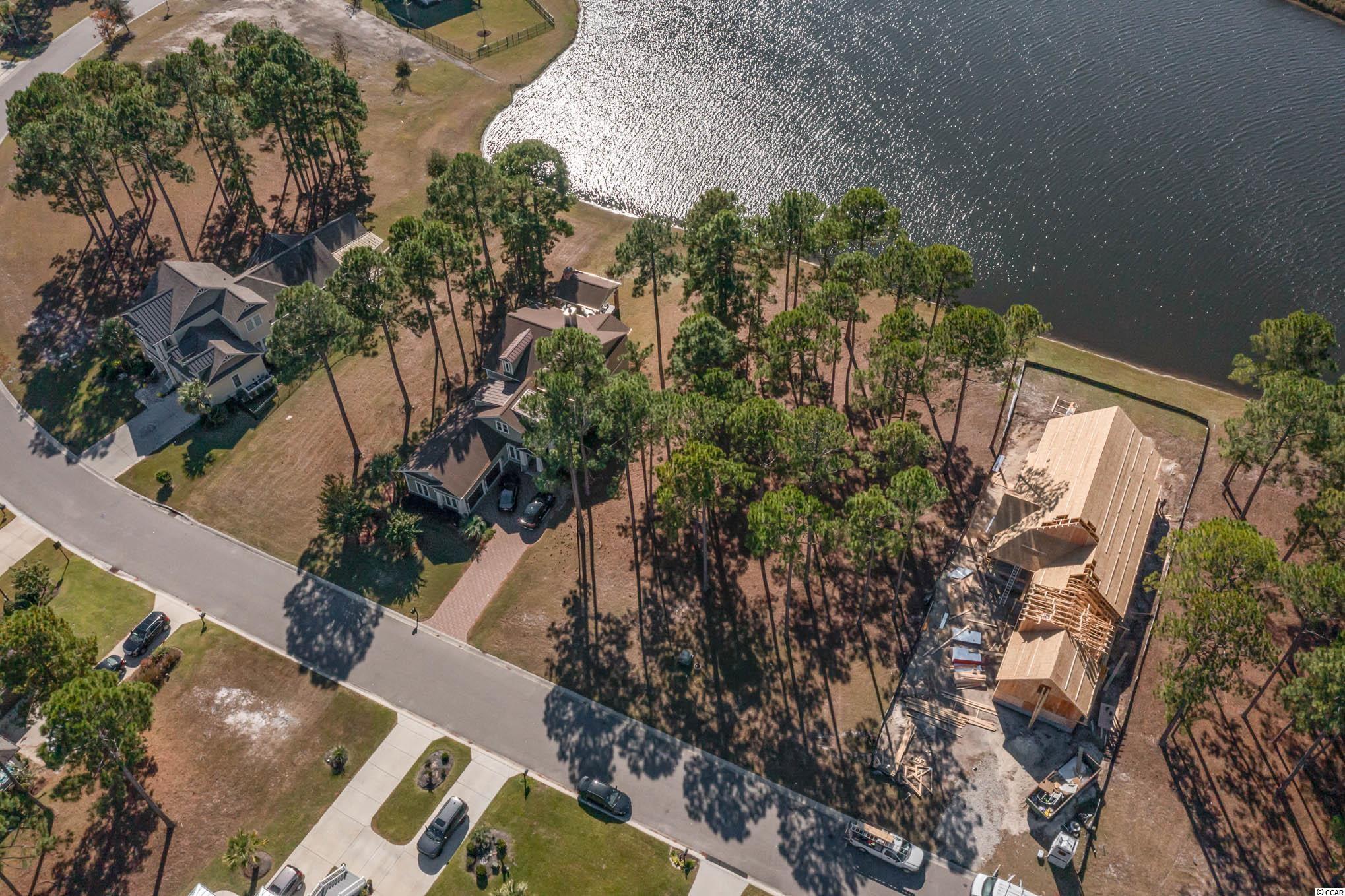 505 Starlit Way Myrtle Beach, SC 29579