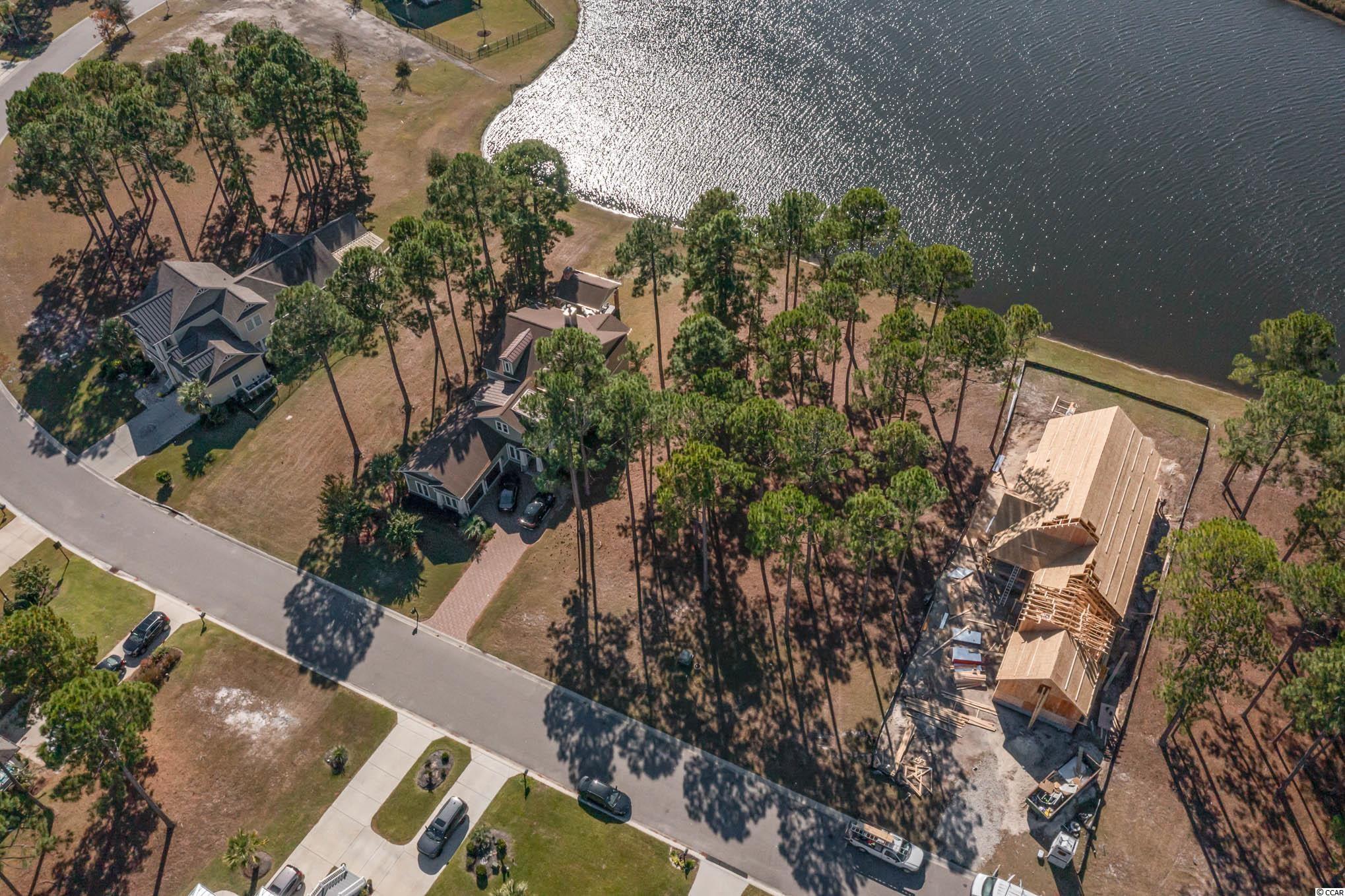 505 Starlit Way Myrtle Beach, SC 29579