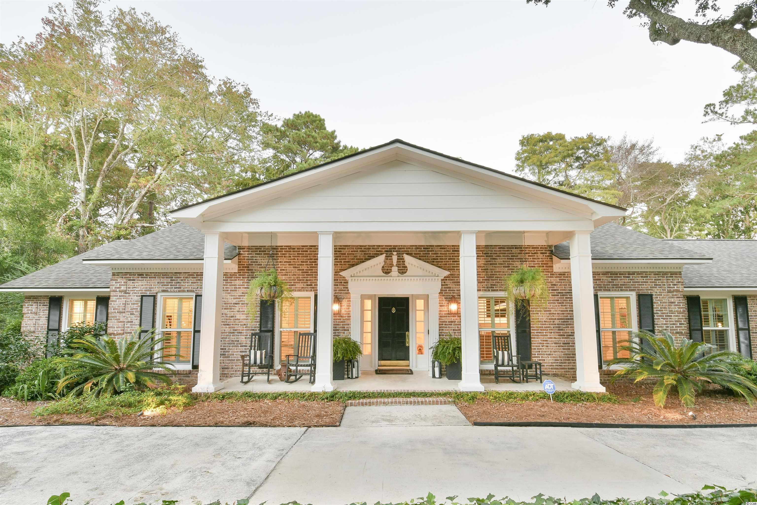 576 Linden Circle Pawleys Island, SC 29585