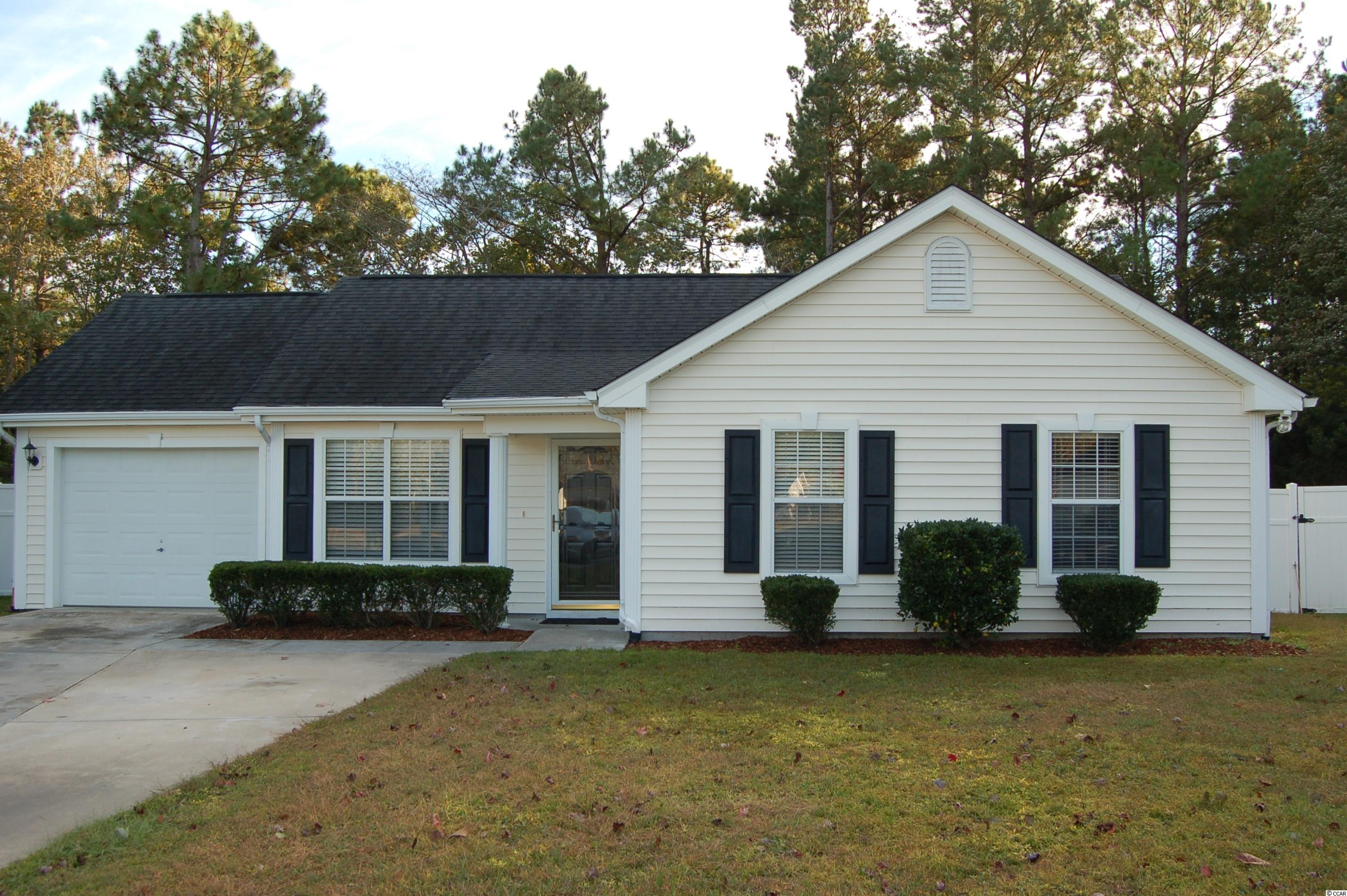 4189 High Brass Covey Myrtle Beach, SC 29588