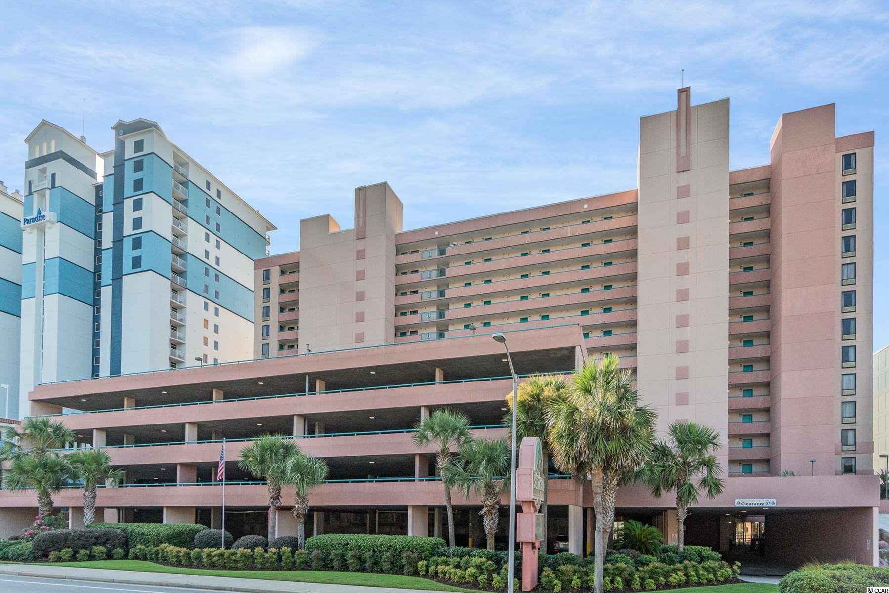 2207 S Ocean Blvd. UNIT #1415 Myrtle Beach, SC 29577