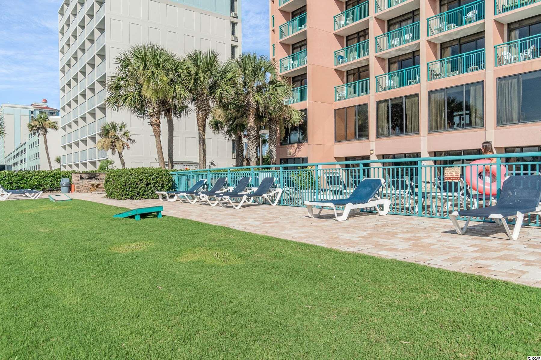 2207 S Ocean Blvd. UNIT #1415 Myrtle Beach, SC 29577
