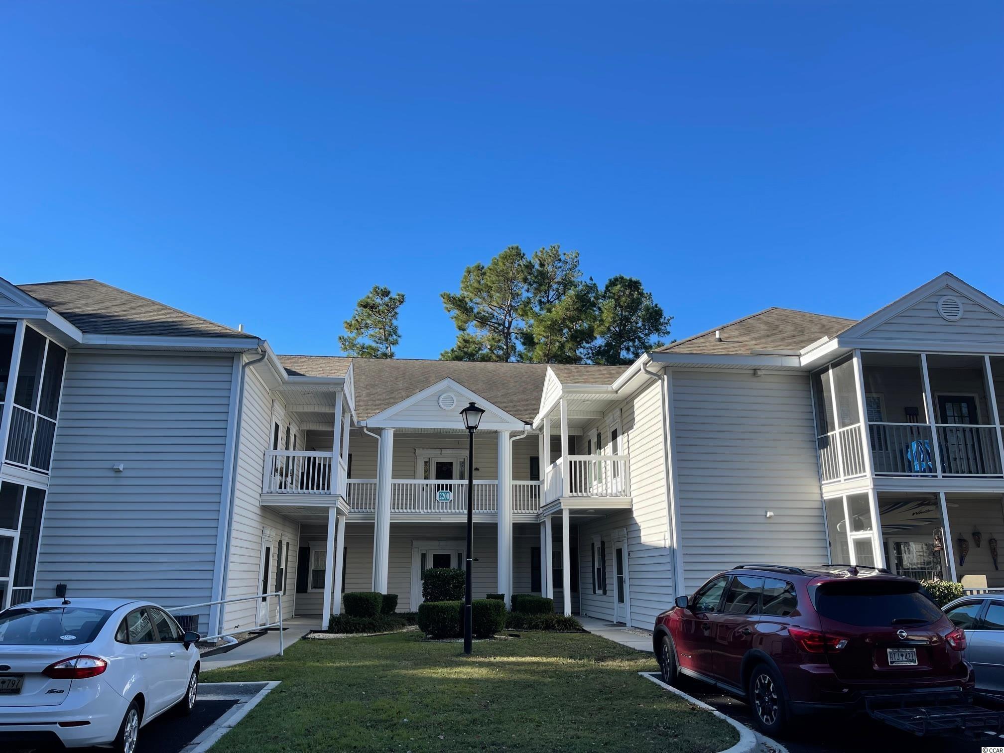 2209 Sweetwater Blvd. UNIT #9 Murrells Inlet, SC 29576