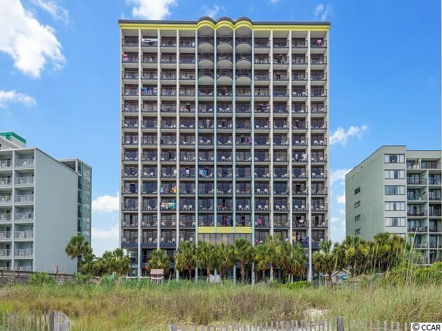 6804 N Ocean Blvd. UNIT #1623 Myrtle Beach, SC 29572