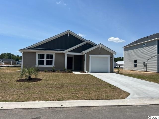 149 Foxford Dr. Conway, SC 29526