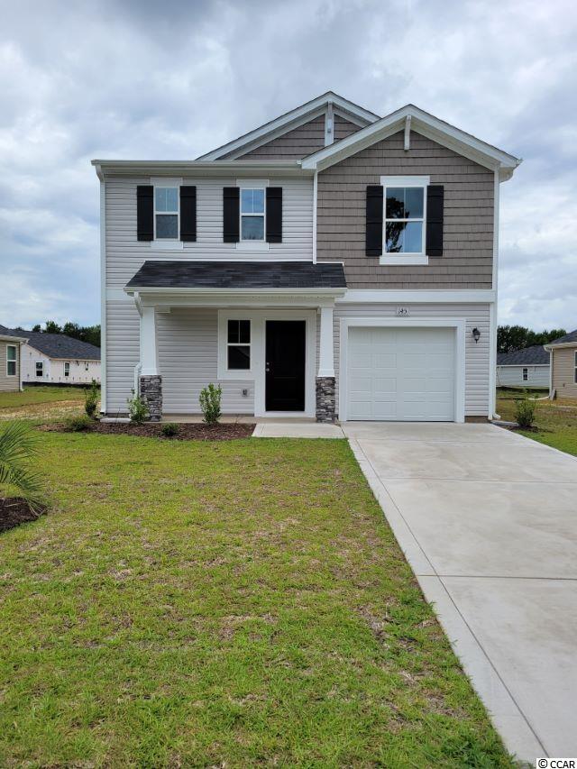 145 Foxford Dr. Conway, SC 29526