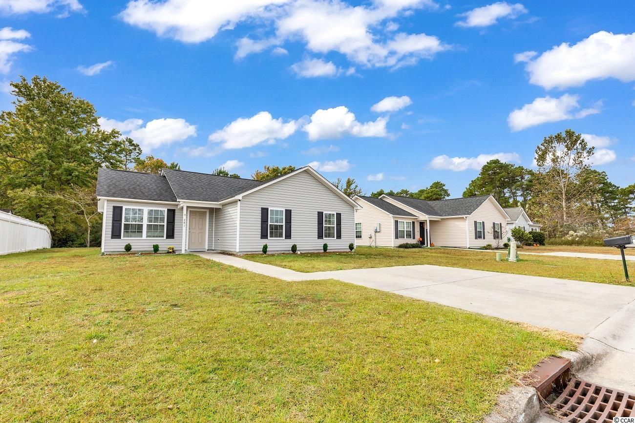 481 Overcrest St. Myrtle Beach, SC 29579