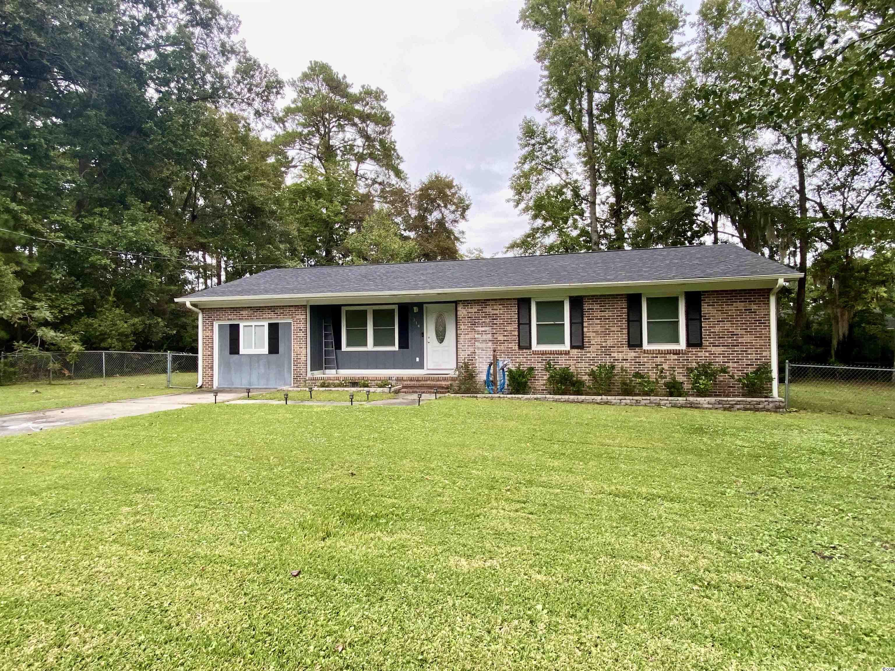 314 Jordan Circle Conway, SC 29527