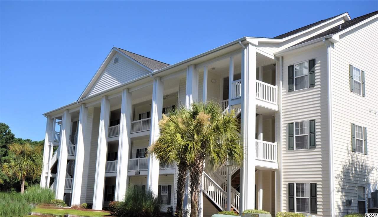 5080 Windsor Green Way UNIT #201 Myrtle Beach, SC 29579