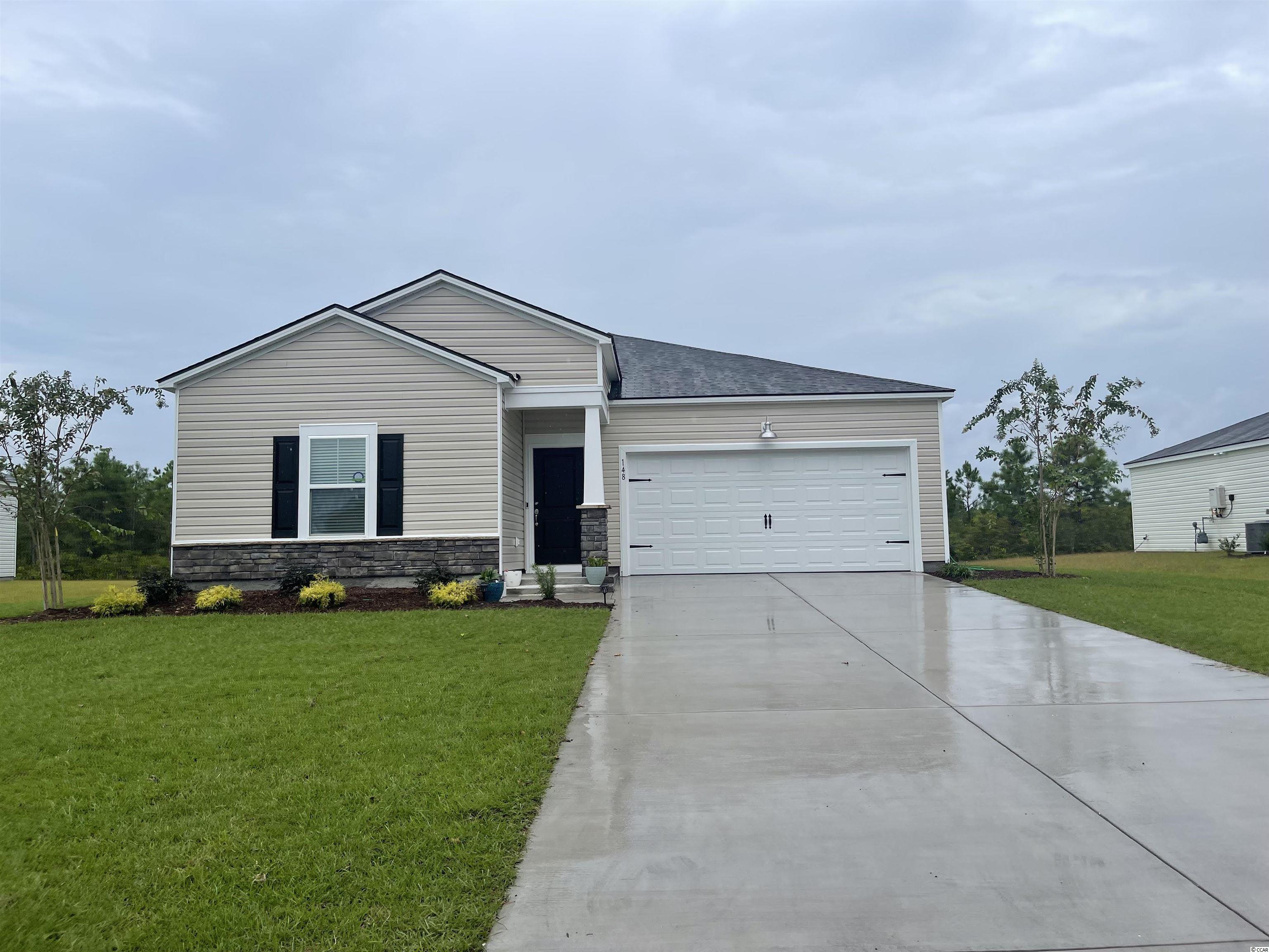148 Rutland Ct. Conway, SC 29526