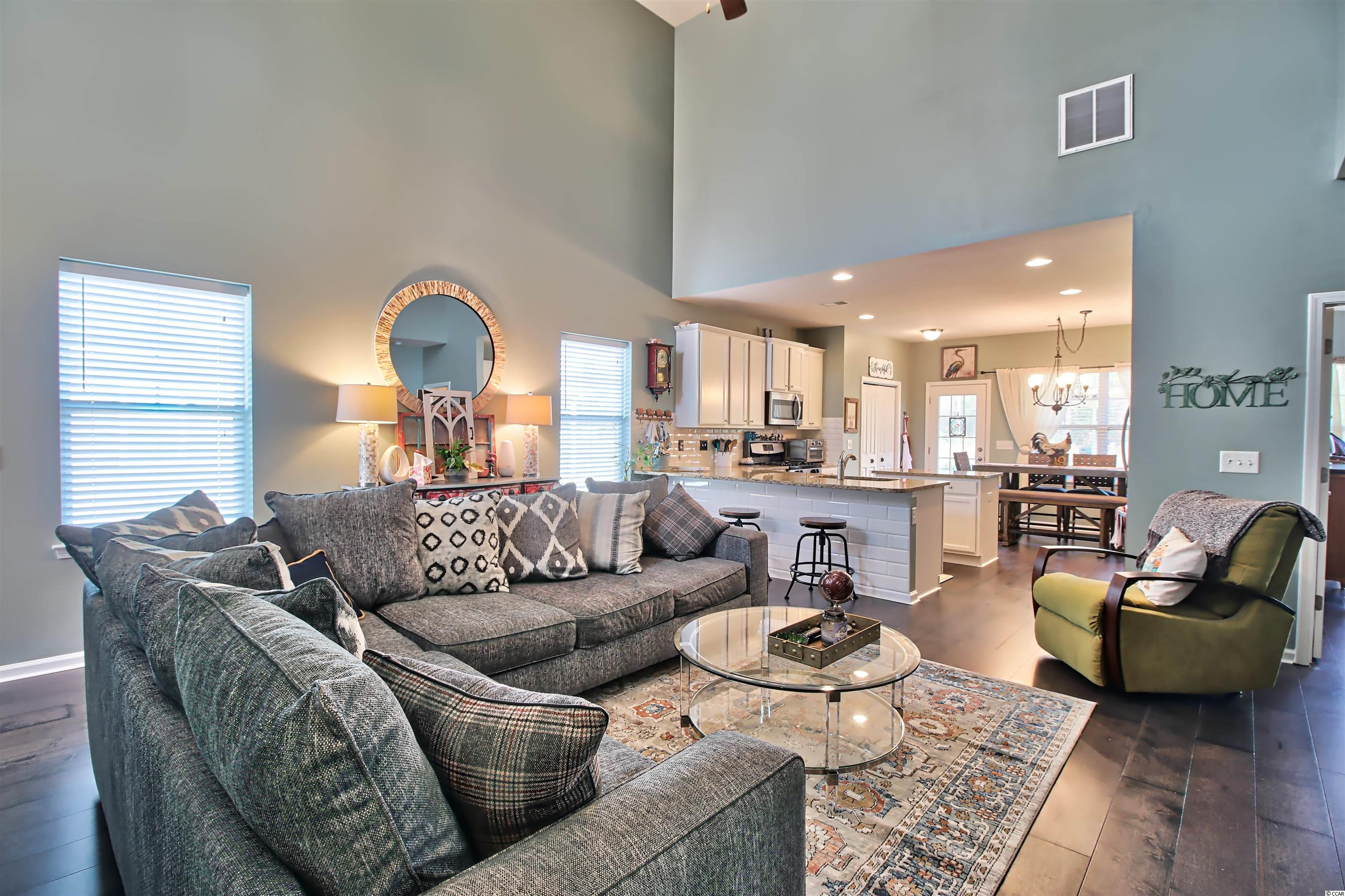913 Cypress Way Little River, SC 29566