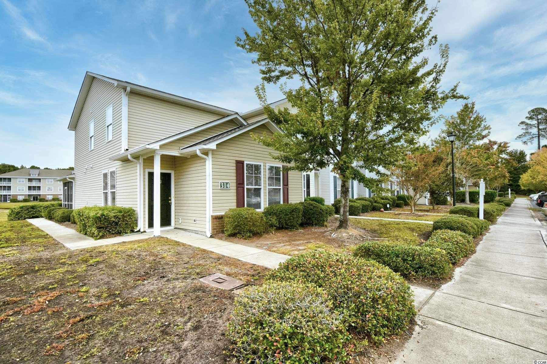 314 Kiskadee Loop UNIT 8-A Conway, SC 29526