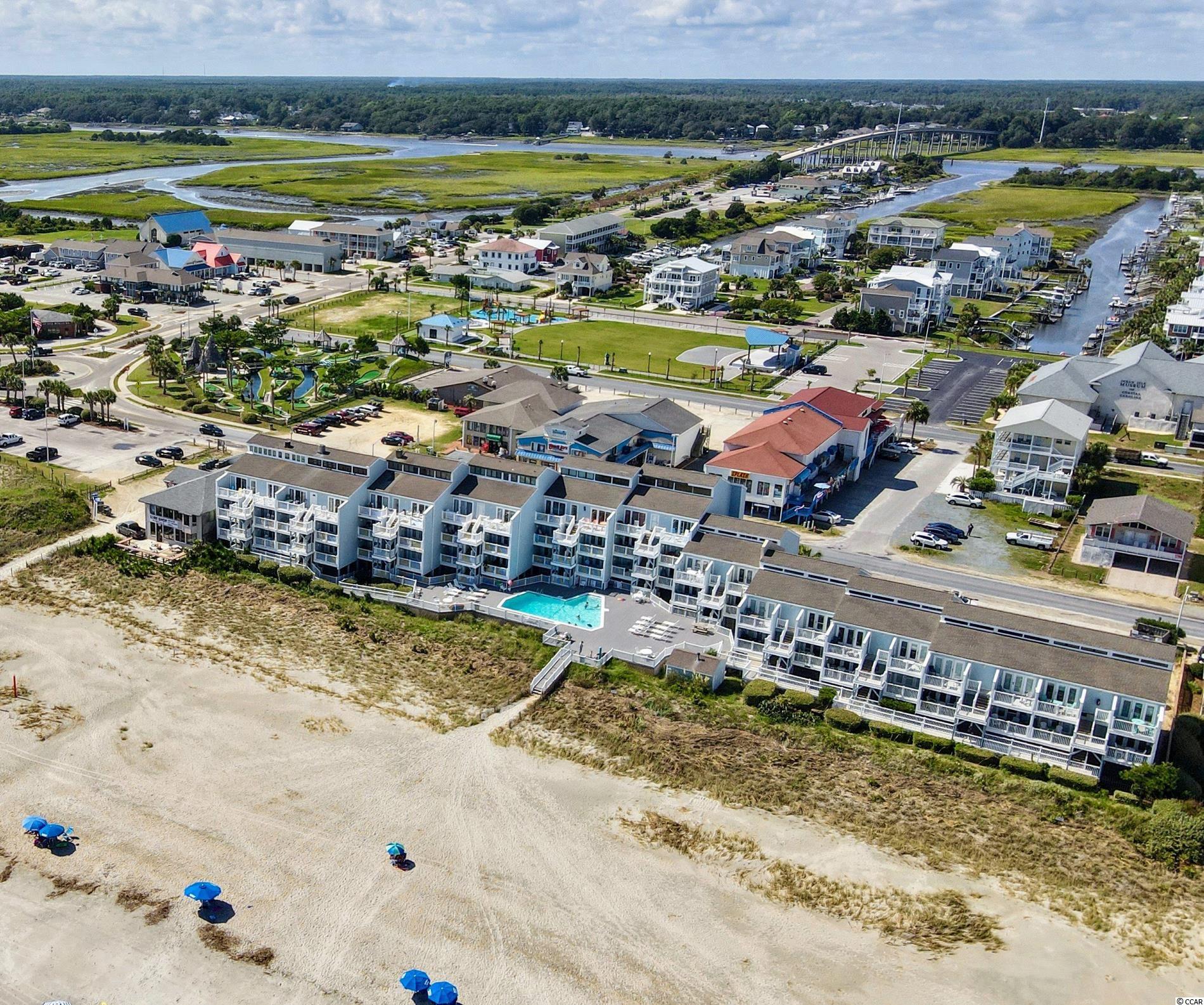 16 E East First St. Ocean Isle Beach, NC 28469