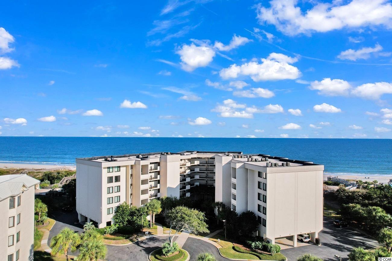 741 Retreat Beach Circle UNIT #B-4-E Pawleys Island, SC 29585