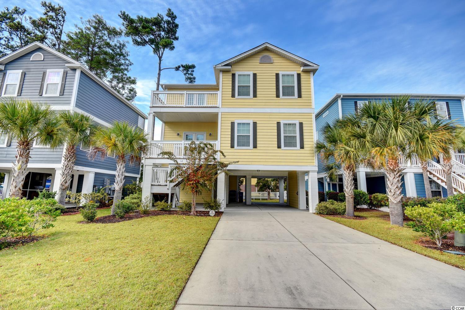 12 South Beach Dr. Surfside Beach, SC 29575