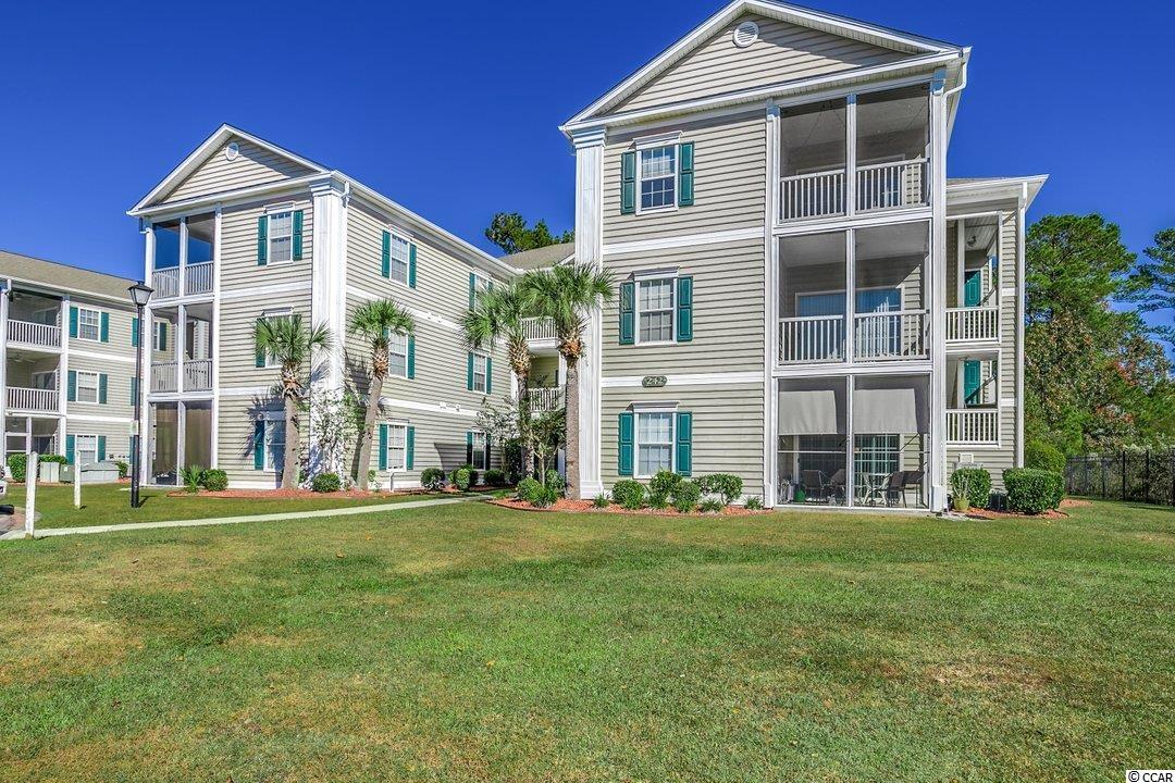 242 Sun Colony Blvd. UNIT #305 Longs, SC 29568