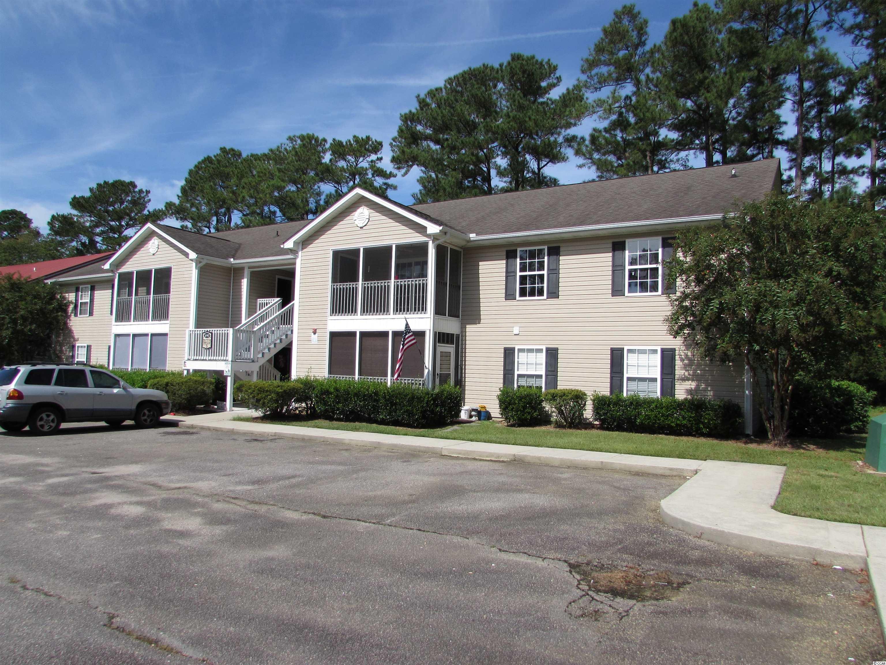 197 Charter Dr. UNIT D6 Longs, SC 29568