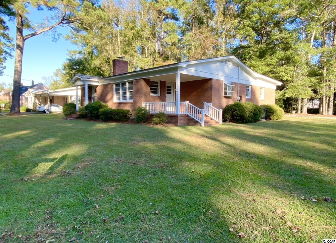 3838 Milligan St. Loris, SC 29569