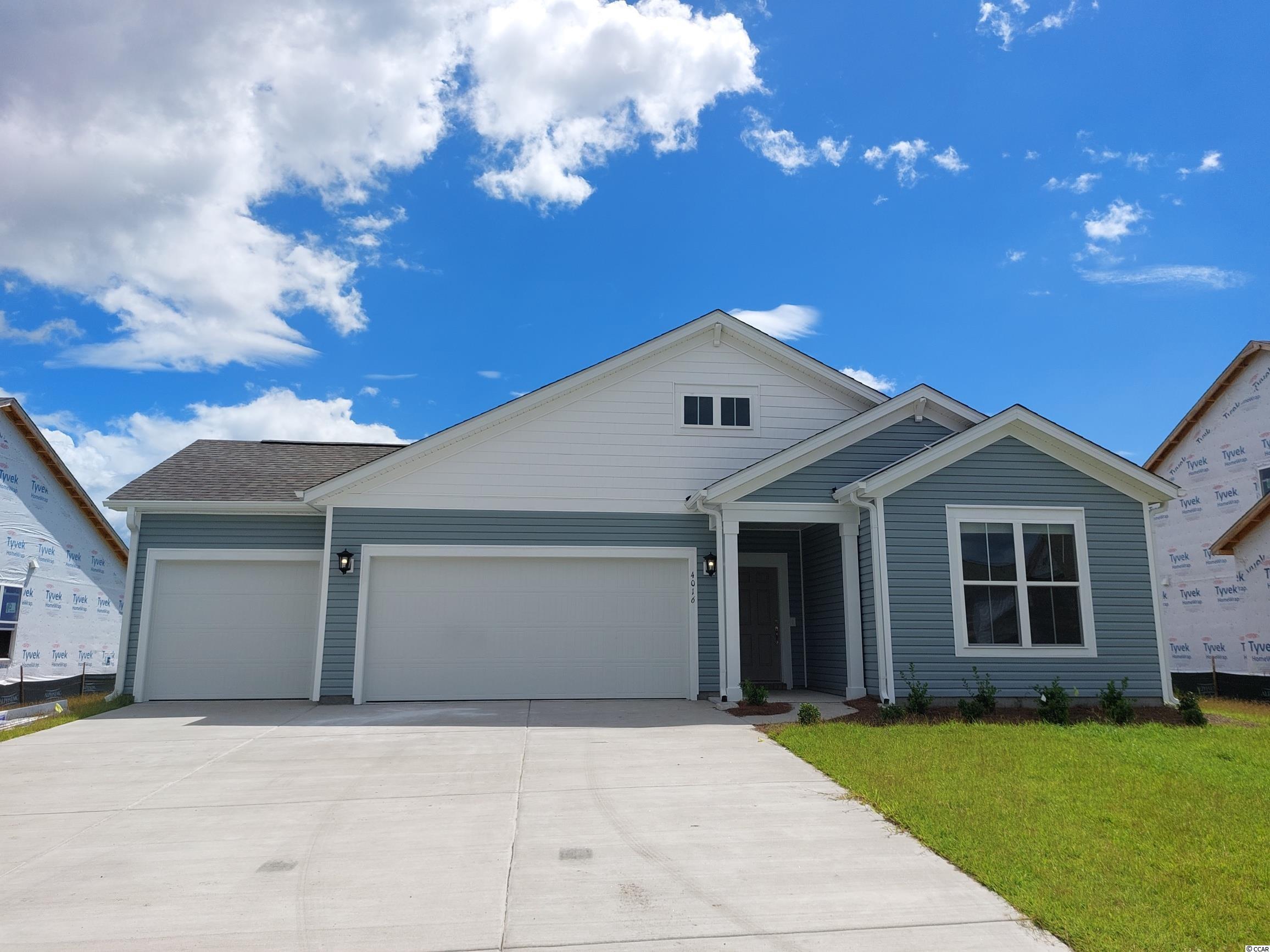 4016 Taranto Loop Myrtle Beach, SC 29579