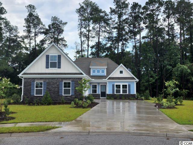 1001 Whimbrel Ct. Conway, SC 29526