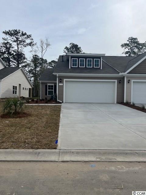 1552 Jardine Loop Little River, SC 29566