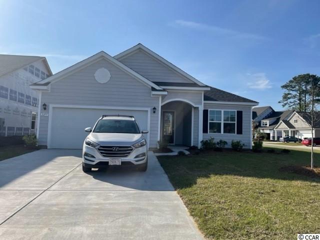 2277 Spring Tree Dr. Little River, SC 29566