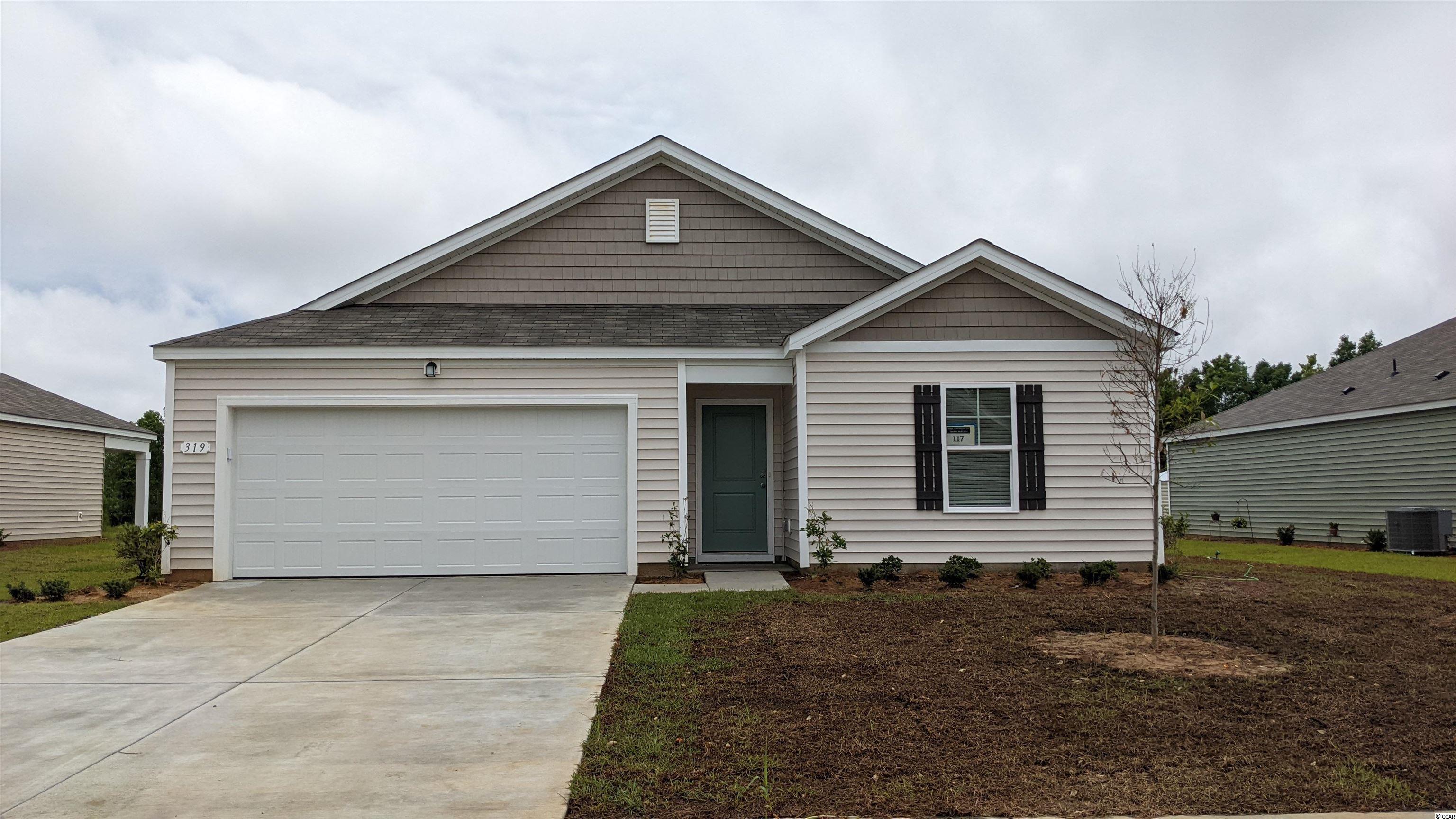319 Woodcross Court Conway, SC 29526