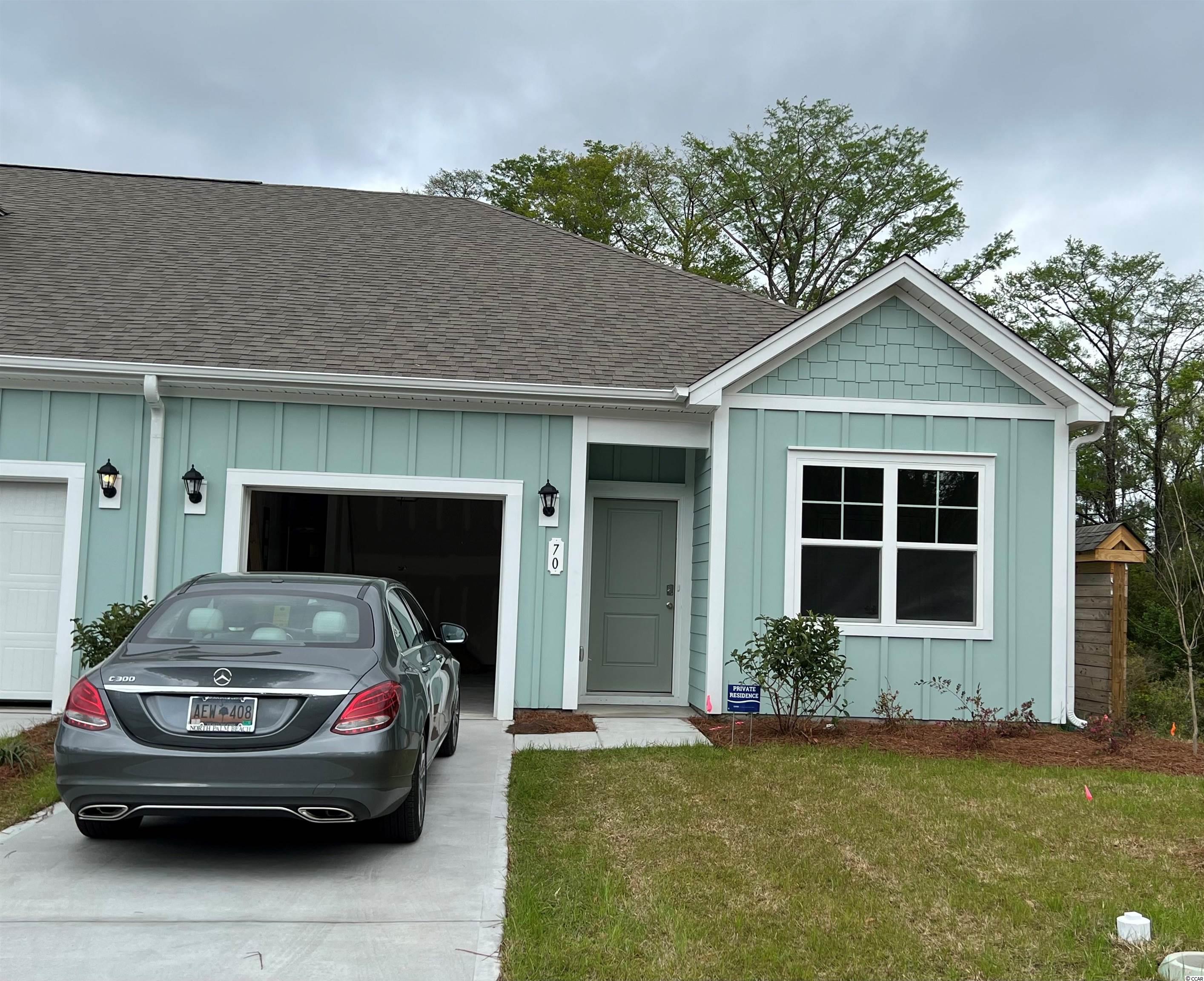 70 Vineyard Place UNIT #07 Pawleys Island, SC 29585