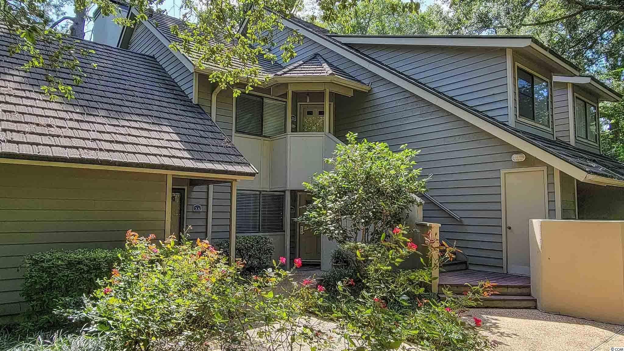 207 Baslow Ct. UNIT 3-A Myrtle Beach, SC 29572