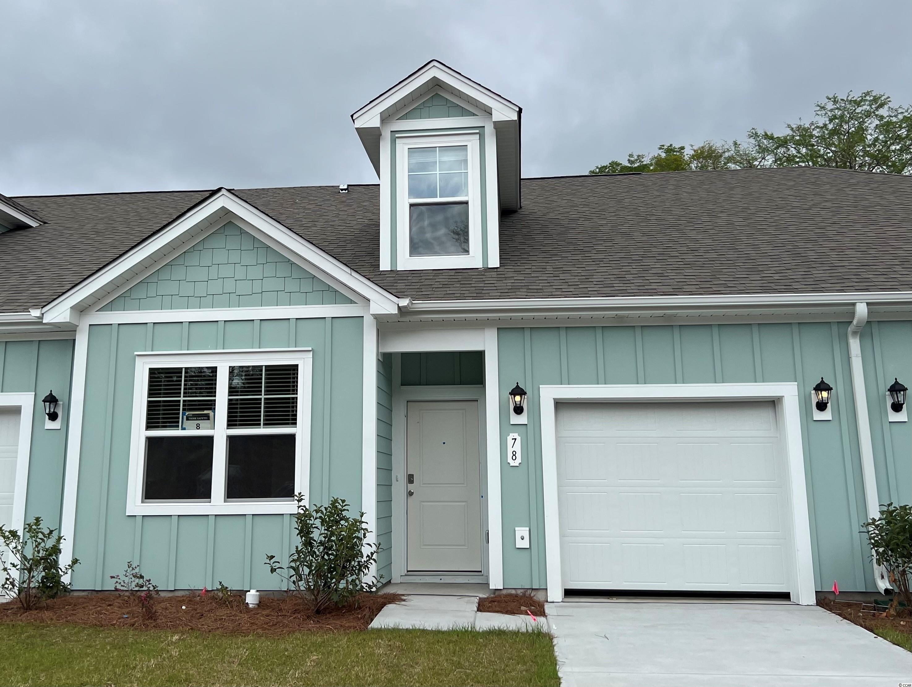 78 Vineyard Place UNIT #08 Pawleys Island, SC 29585