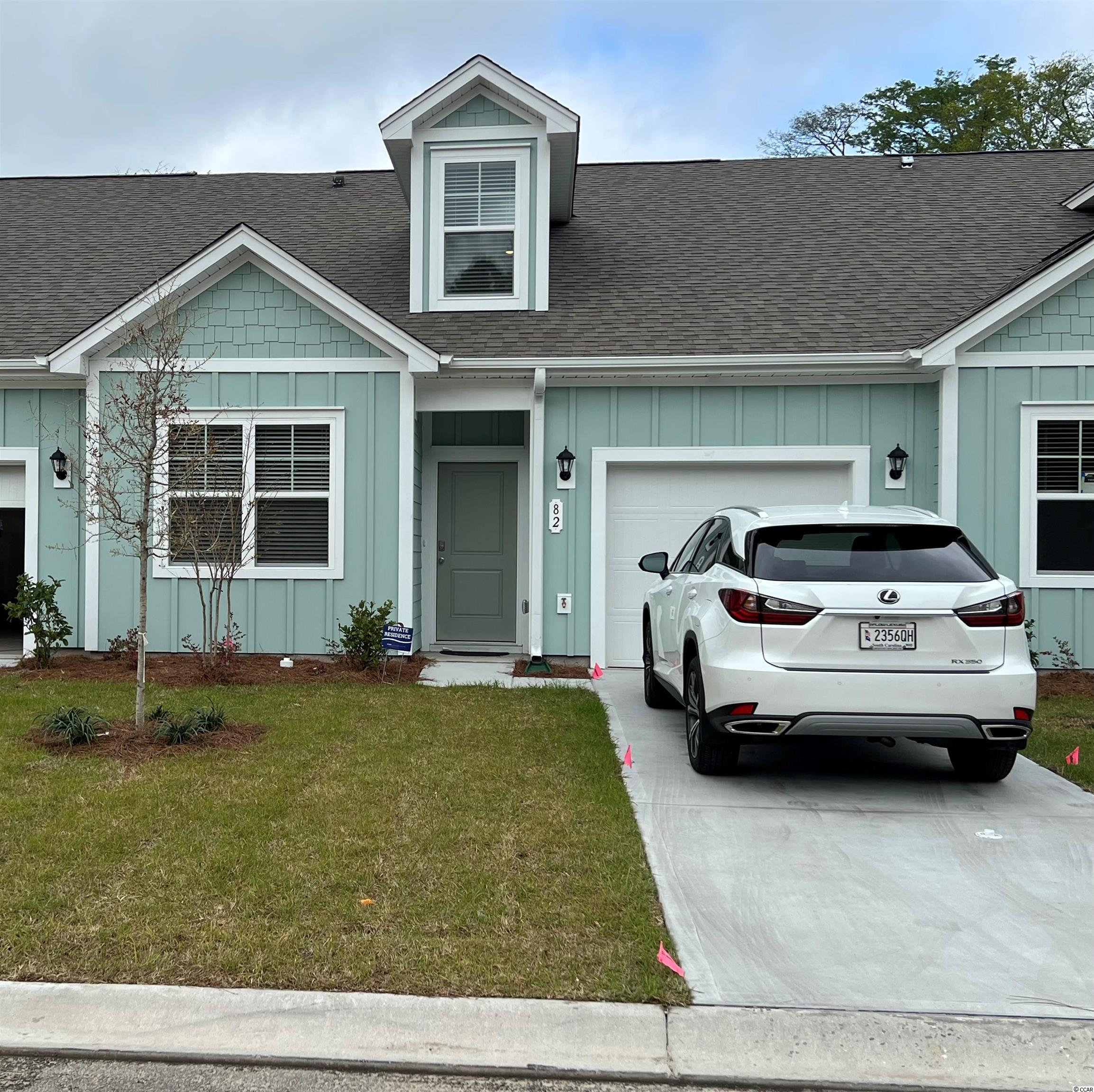 82 Vineyard Place UNIT #09 Pawleys Island, SC 29585