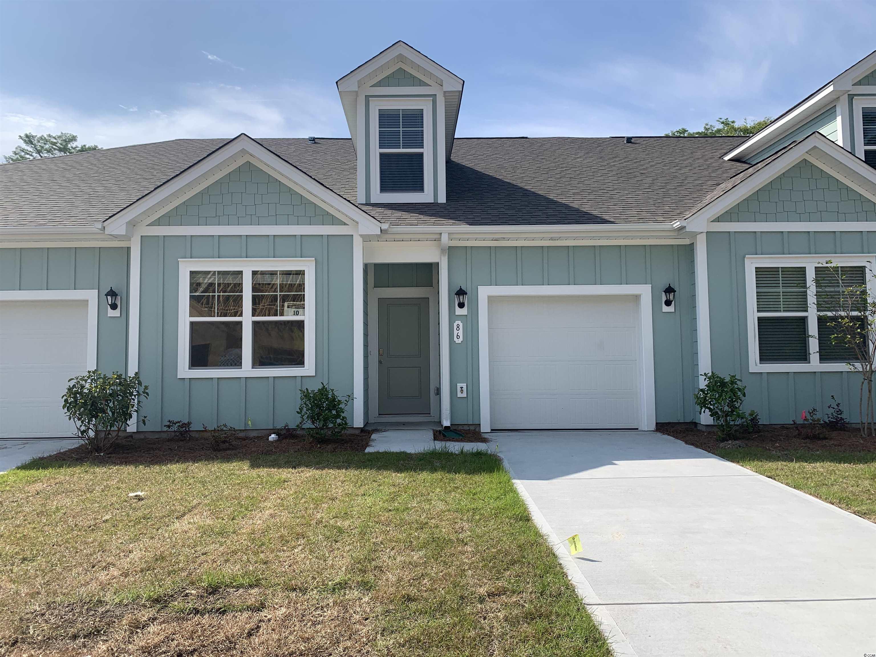 86 Vineyard Place UNIT #10 Pawleys Island, SC 29585