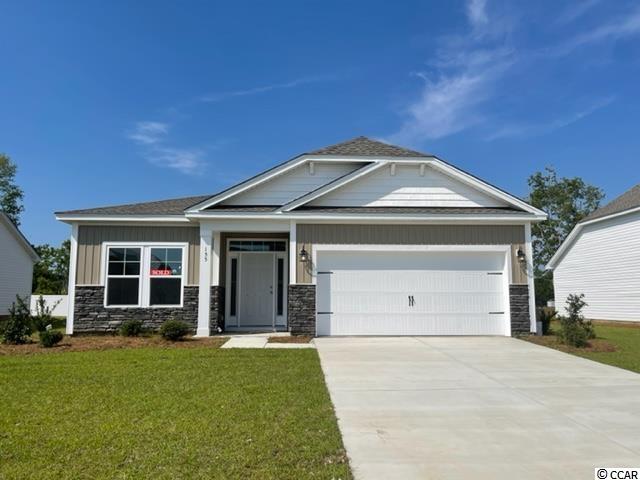 155 Crabapple Dr. Longs, SC 29568