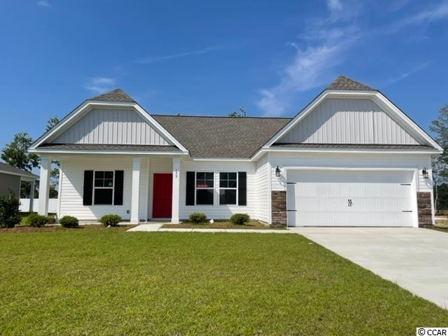 159 Crabapple Dr. Longs, SC 29568