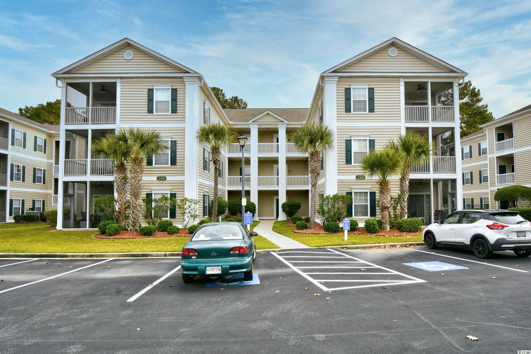 244 Sun Colony Blvd. UNIT #202 Longs, SC 29568