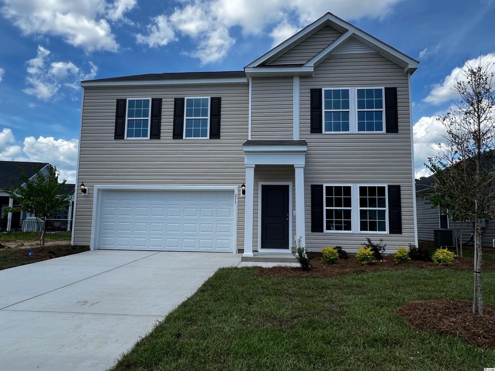 275 Hampton Park Circle Myrtle Beach, SC 29588