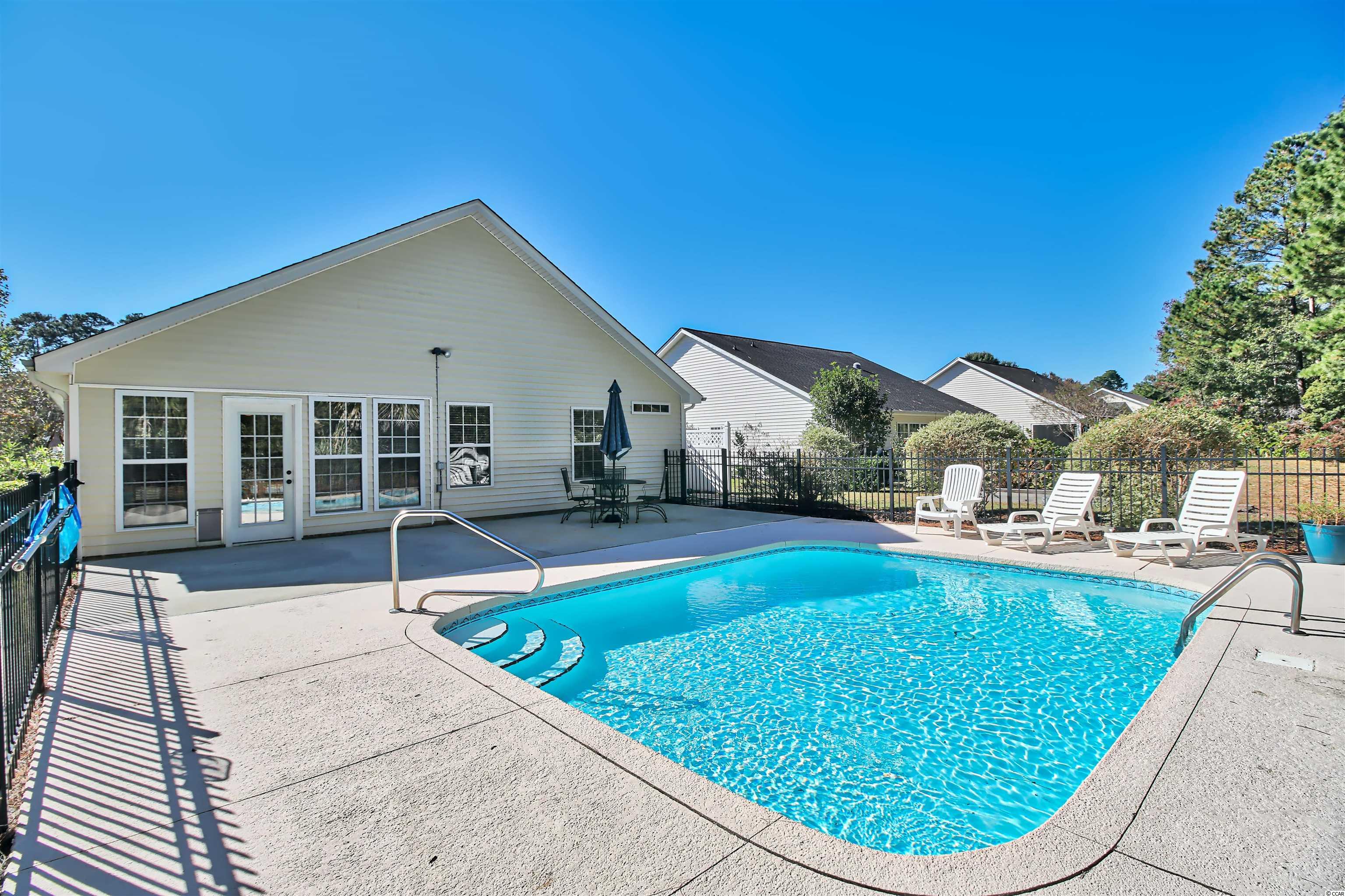 4540 Fringetree Dr. Murrells Inlet, SC 29576