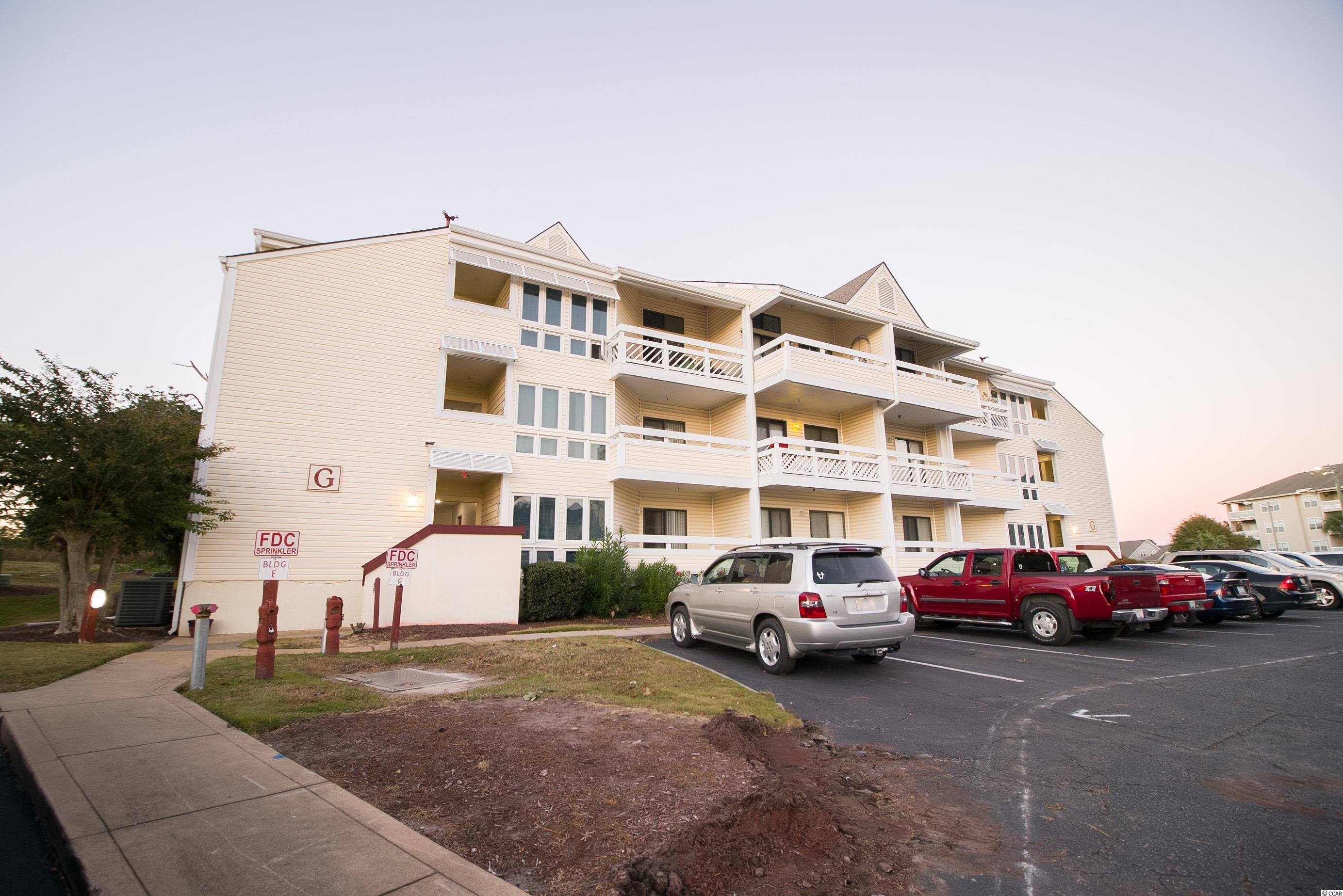 1100 Possum Trot Rd. UNIT G-334 North Myrtle Beach, SC 29582