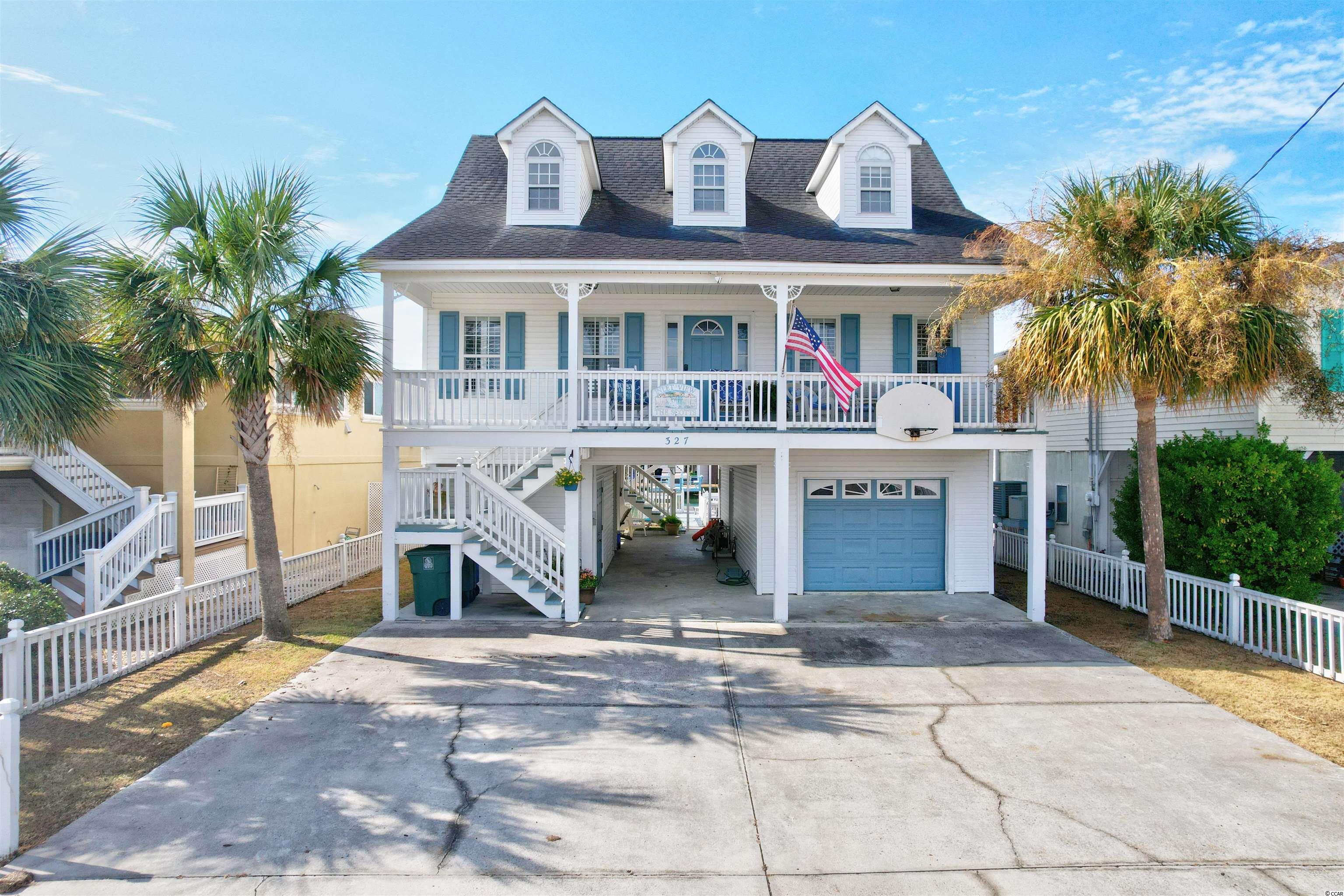 327 59th Ave. N North Myrtle Beach, SC 29582