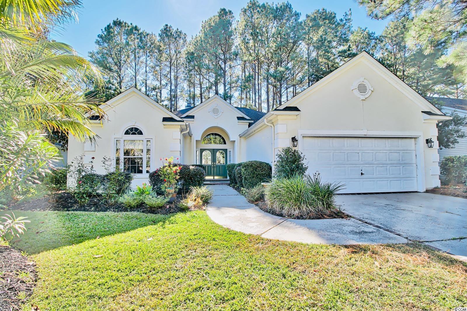 6313 Longwood Dr. Murrells Inlet, SC 29576