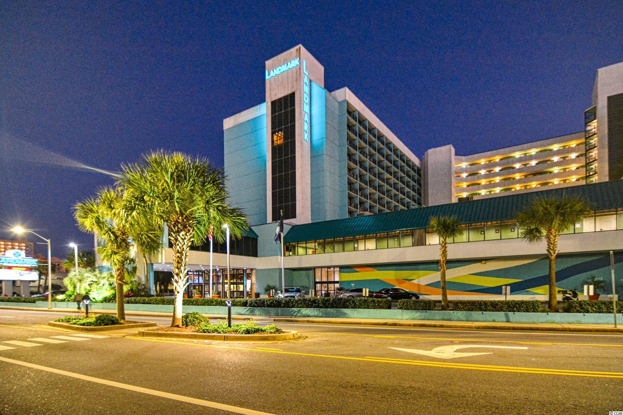 1501 S Ocean Blvd. UNIT #450 Myrtle Beach, SC 29577