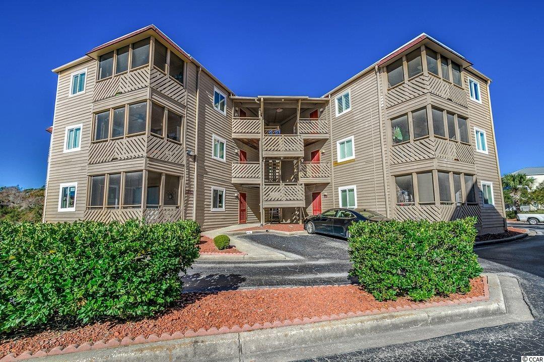 600 S Ocean Blvd. UNIT A-11 North Myrtle Beach, SC 29582