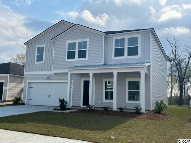 804 Dusty Pine Way Myrtle Beach, SC 29588