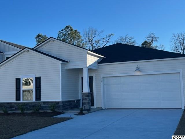 719 Dusty Pine Way Myrtle Beach, SC 29588