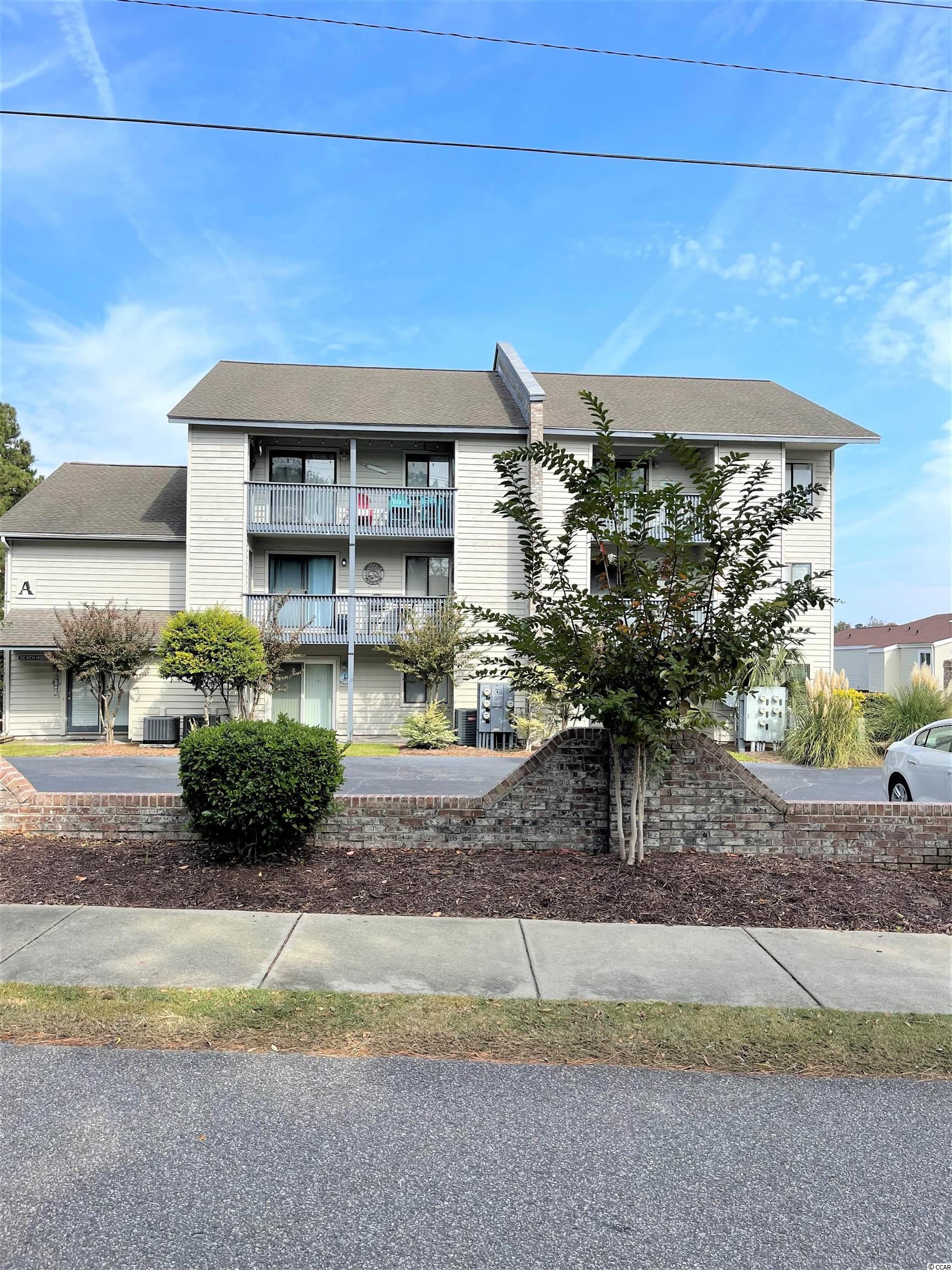816 9th Ave. S UNIT 201-A North Myrtle Beach, SC 29582